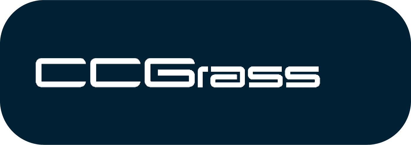 logo ccgrass Chile