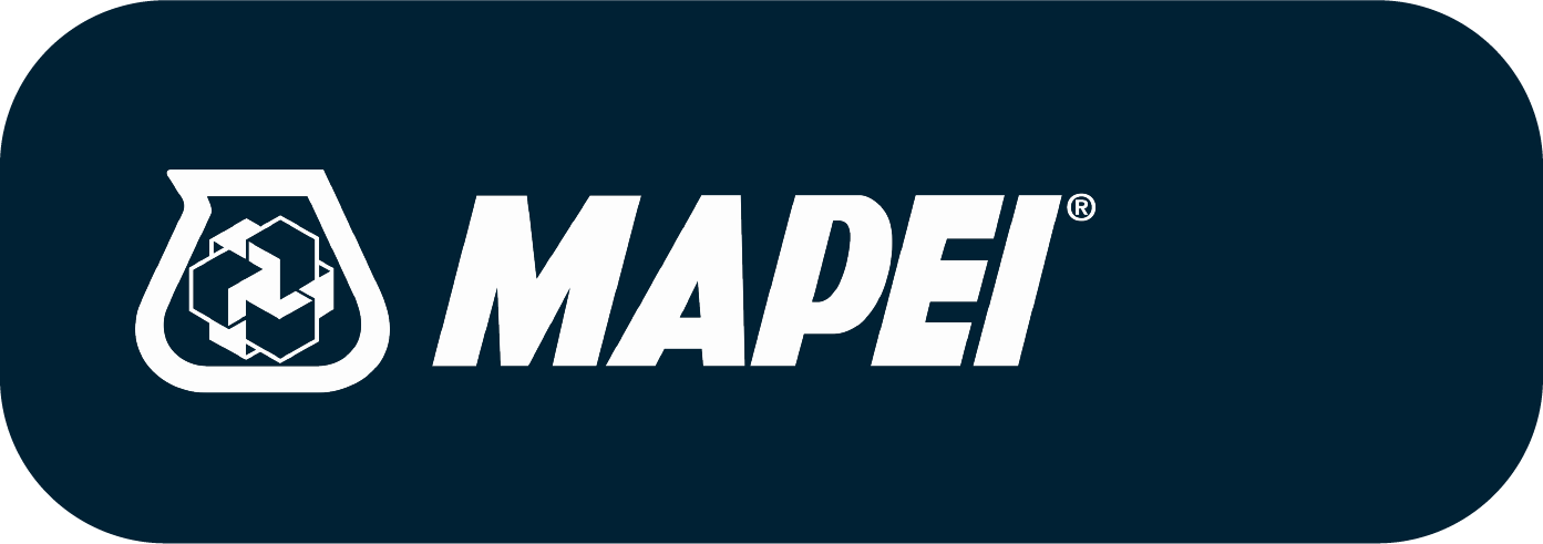 Logo de Mapei