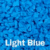 Light blue