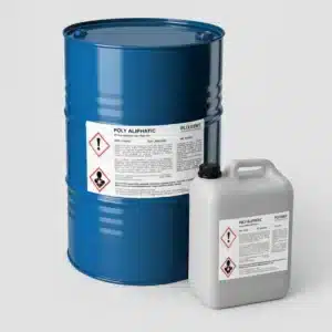 MRI Resina Alifática