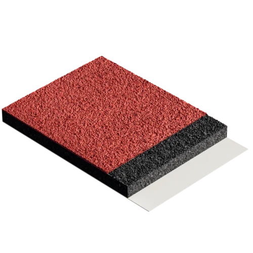 Rekortan BS/B2S- Sistema Esprayado para Pista de Atletismo