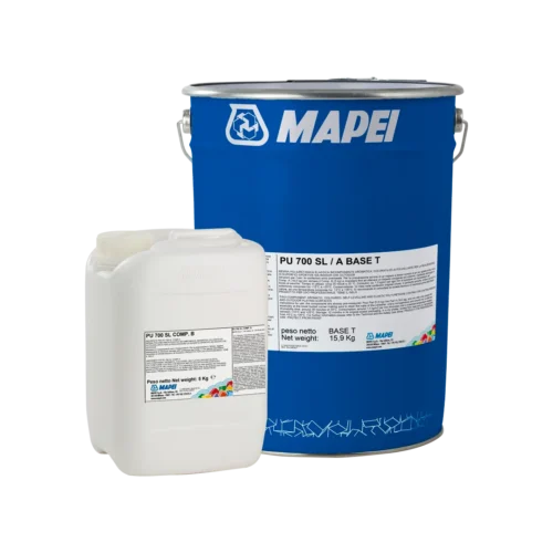PU-700-SL PU 700 SL - Autonivelante para Superficies Deportivas