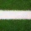 Pasto Sintético CCG Energy C3N | Blanco Demarcación | 50mm