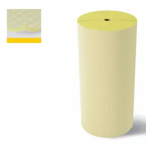 Shockpad en Rollo 10mm — Base Amortiguante para Pasto Sintético Deportivo