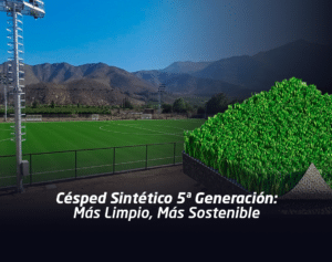 pasto 5ta generación sin relleno llegó a Chile