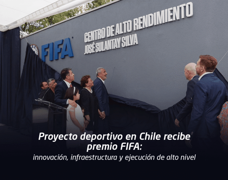 premio FIFA al CAR José Sulantay Silva