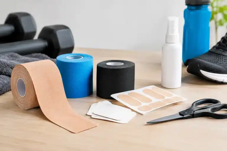 Guía para comprar adhesivos deportivos profesionales