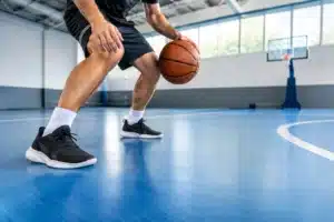 Pavimentos deportivos para uso intensivo seguro