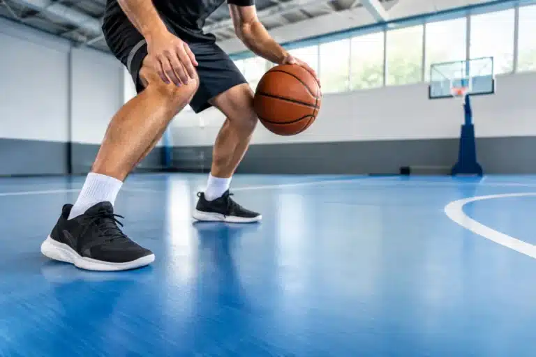 Pavimentos deportivos para uso intensivo seguro